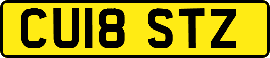 CU18STZ