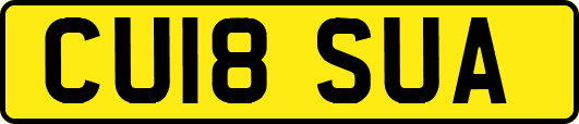 CU18SUA