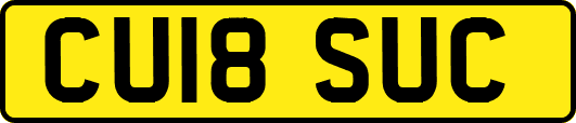 CU18SUC