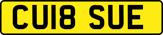 CU18SUE
