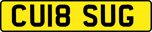 CU18SUG