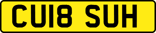 CU18SUH