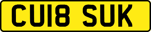 CU18SUK