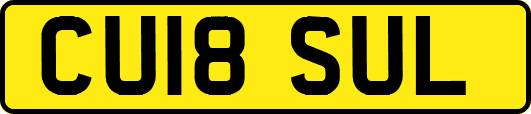 CU18SUL