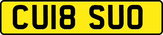 CU18SUO