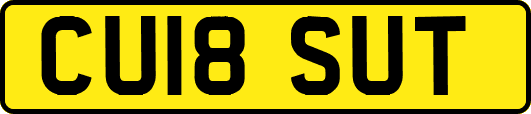 CU18SUT