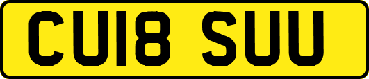 CU18SUU