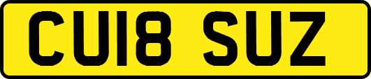 CU18SUZ