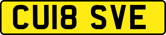 CU18SVE