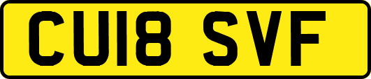 CU18SVF