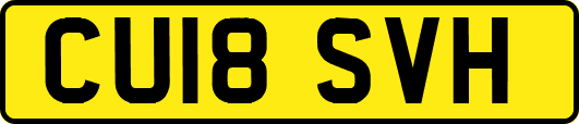 CU18SVH