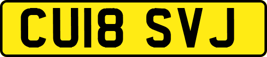 CU18SVJ