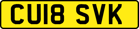 CU18SVK