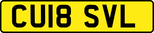 CU18SVL