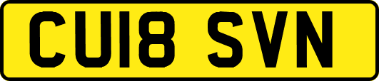 CU18SVN