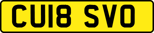 CU18SVO