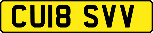 CU18SVV