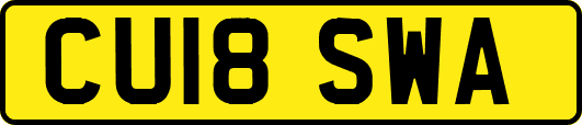 CU18SWA