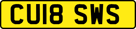CU18SWS
