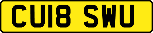 CU18SWU