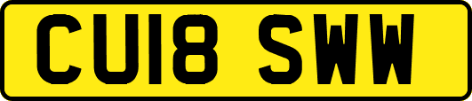 CU18SWW