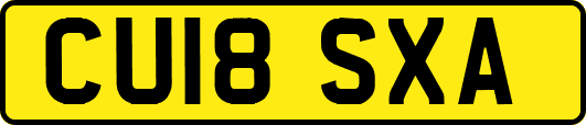 CU18SXA