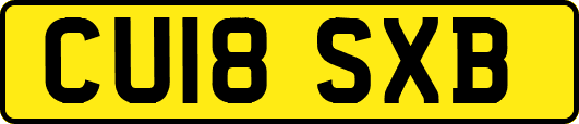 CU18SXB