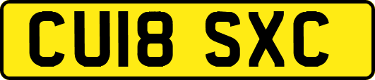 CU18SXC