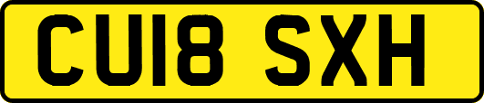 CU18SXH