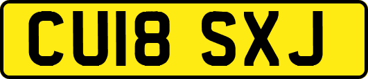 CU18SXJ