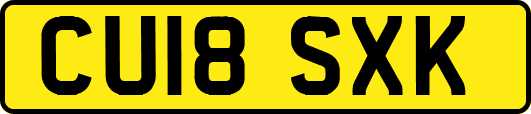 CU18SXK