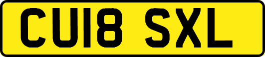 CU18SXL