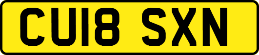 CU18SXN