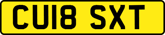 CU18SXT