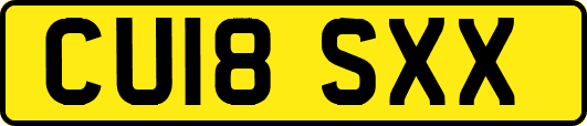 CU18SXX