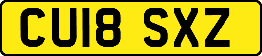 CU18SXZ