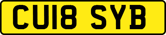 CU18SYB