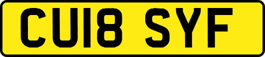 CU18SYF