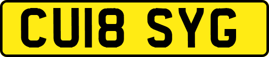 CU18SYG