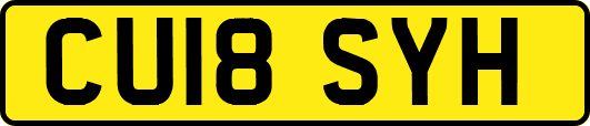 CU18SYH