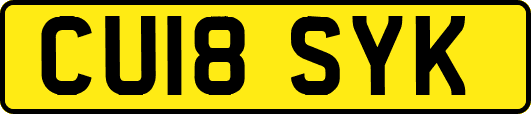 CU18SYK