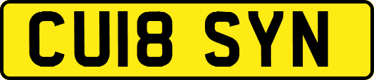 CU18SYN