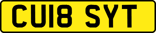 CU18SYT