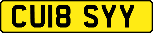 CU18SYY