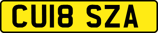 CU18SZA