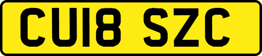 CU18SZC
