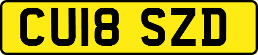 CU18SZD