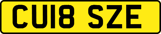 CU18SZE