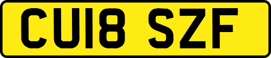 CU18SZF
