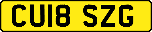 CU18SZG